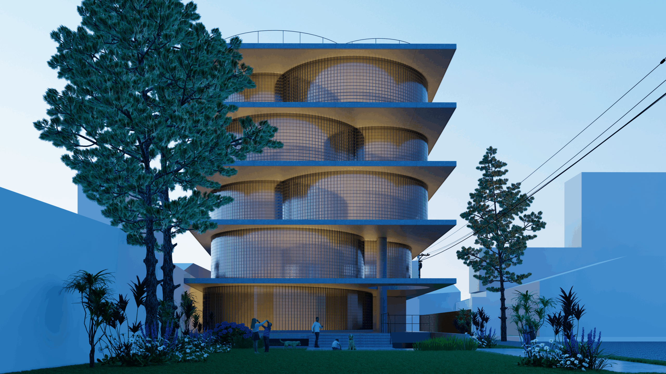 TML Aparment