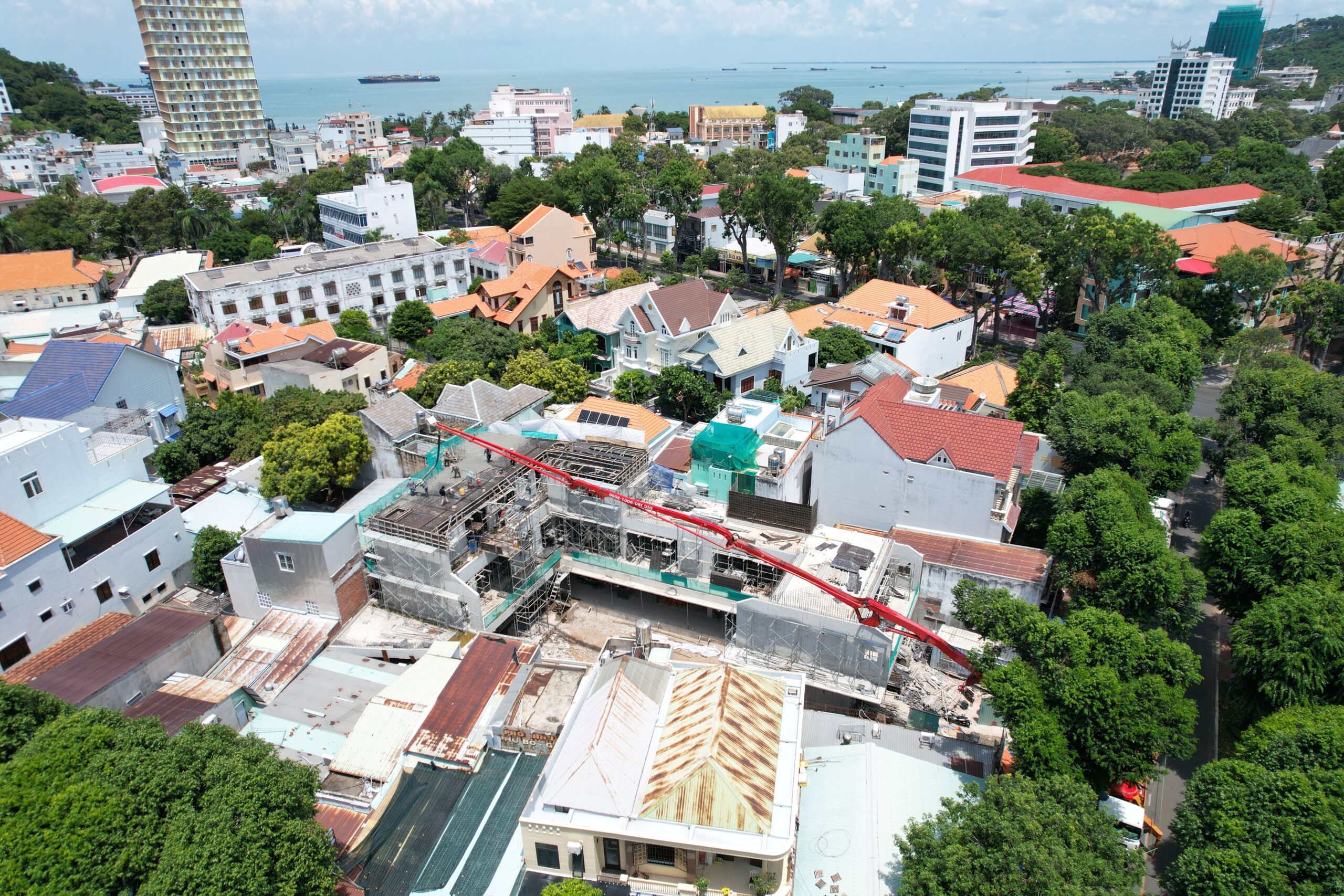 Vũng Tàu House