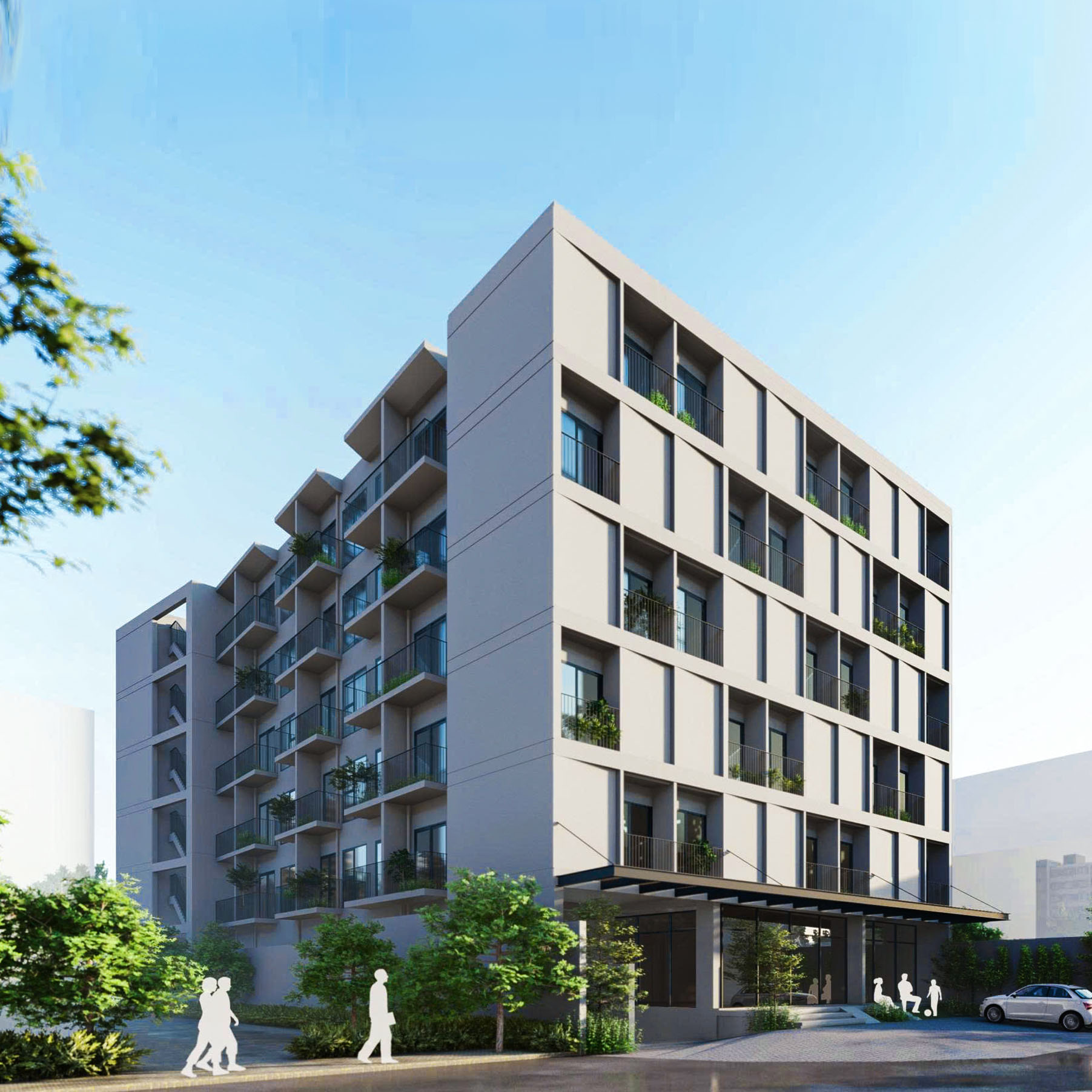 T&H Apartment